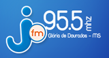 Rádio Paiaguás Jota FM Dourados 95.5 MHz