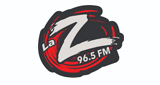 La Z Los Mochis 96.5 MHz