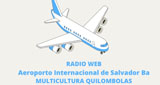 Radio Web Aeroporto Internacional De Salvador Bahia Salvador 