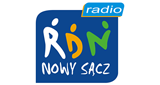 RDN Nowy Sącz Новий Сонч 88.3-105.1 MHz