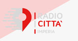 Radio Città Imperia Imperia 104.3 MHz