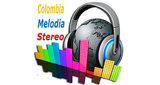 Colombia Melodia Stereo