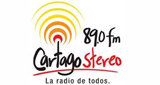 Cartago Stereo