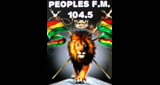 Peoples fm