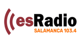 esRadio Salamanca 103.4 MHz