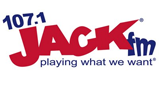 107.1 Jack FM