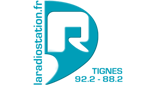 R’Tignes Tignes 88.2-92.2 MHz