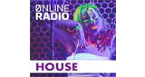 0nlineradio House