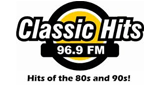 Classic Hits 96.9