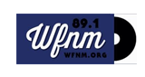 WFNM 89.1 FM