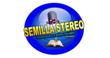 Semilla Stereo Talaigua