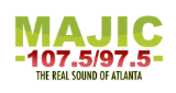 Majic 107.5 / 97.5