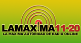 La Maxima 11-20