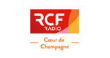 RCF Cœur de Champagne Шалон-ан-Шампань 88.6-99.2 MHz