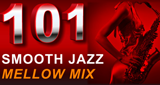 101 SMOOTH JAZZ MELLOW MIX