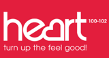 Heart Devon - South Hams Тотнес 100.5-101.9 MHz