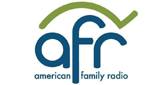 AFR Talk Winchester 91.1 MHz