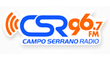 Campo Serrano Radio