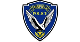 Fairfield Vacaville and Suisun Cities Police Fire and EMS