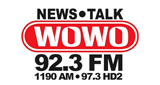 WOWO 92.3 FM