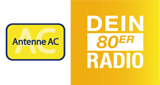 Antenne AC - Dein 80er Radio