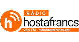 Ràdio Hostafrancs