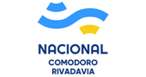 LRA 11 Comodoro Rivadavia Комодоро-Ривадавия 670 MHz