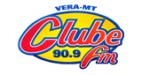 Clube FM Vera 90.9 MHz