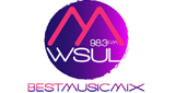 98.3 WSUL