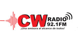 CW Radio 92.1 FM