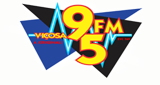 Rádio Viçosa FM 95