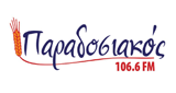 Paradosiakos 106.6 FM