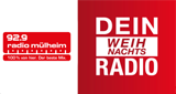 Radio Mulheim - Weihnachts