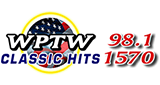 Classic Hits 98.1 WPTW