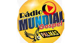 Radio Mundial Gospel Palmas Палмас 