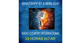 Radio Country Internacional Itaporã 