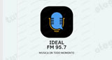 Ideal fm 95.7