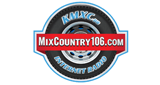 KMXC Mix Country 106