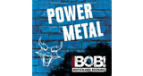 Radio Bob! Power Metal