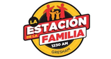 La Estacion de la Familia Gresham 1230 MHz