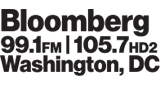 Bloomberg 99.1 & 105.7 HD2 Bowie 