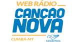 Rádio Canção Nova Cuiabá AM Cuiabá 