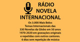 Rádio Novela Internacional