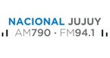 LRA 22 Jujuy San Salvador de Jujuy 790 MHz