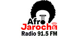 AfroJarocha radio