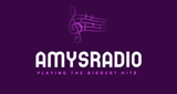 Amysradio Christmas