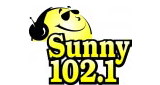 Sunny 102.1