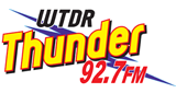 WTDR Thunder 92.7