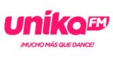 UNIKA FM - Trance