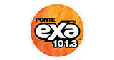 Exa FM Victoria de Durango 101.3 MHz